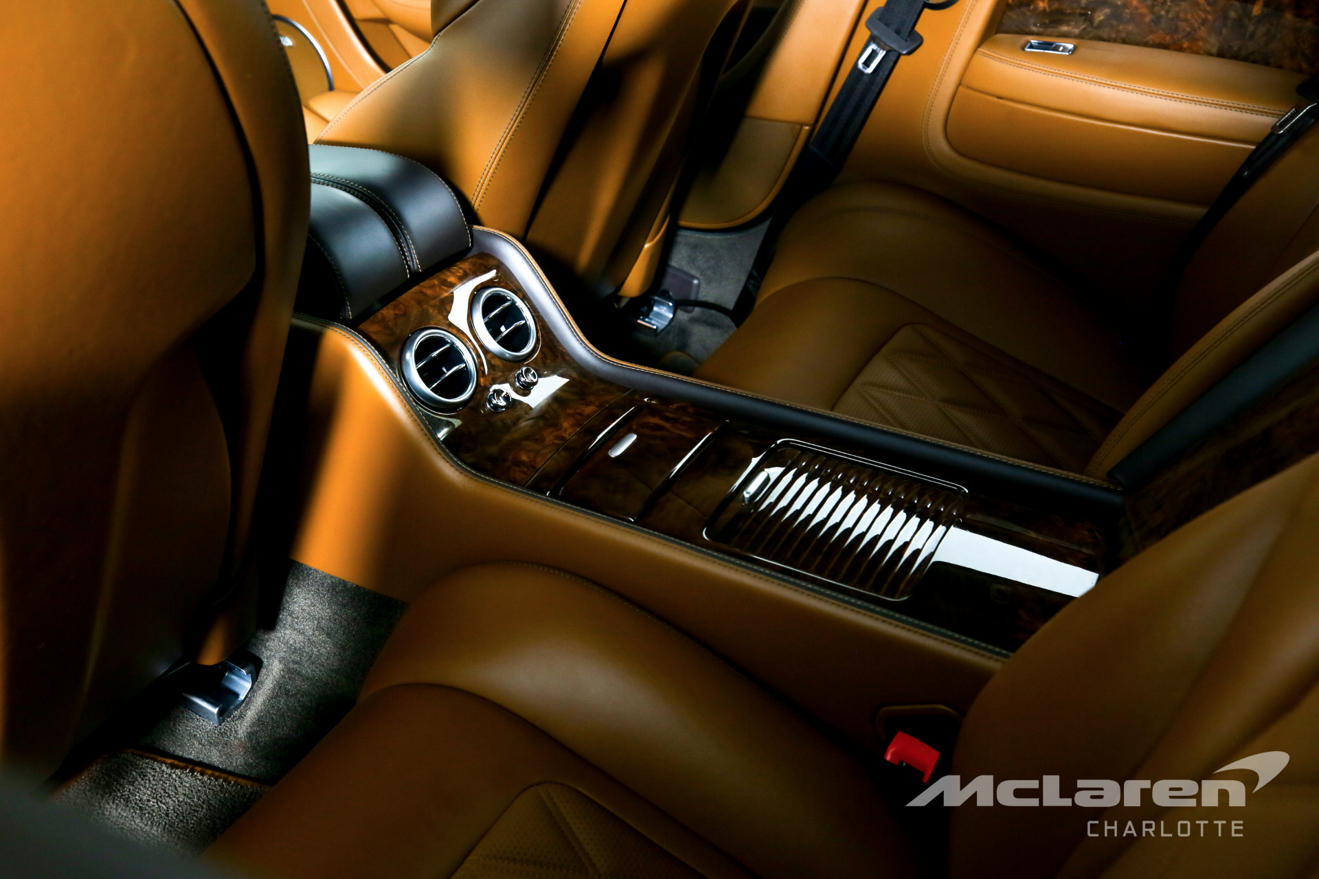 Used 2012 Bentley Continental GT | Charlotte, NC