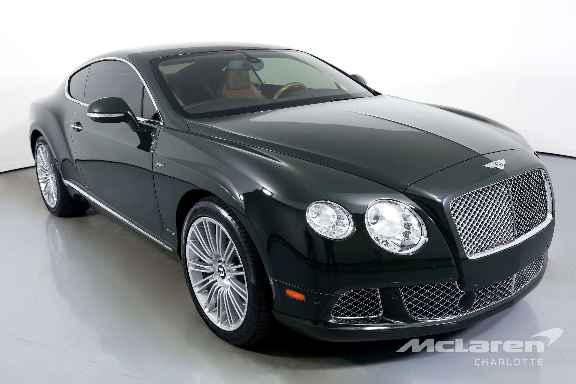 Used 2012 Bentley Continental GT | Charlotte, NC
