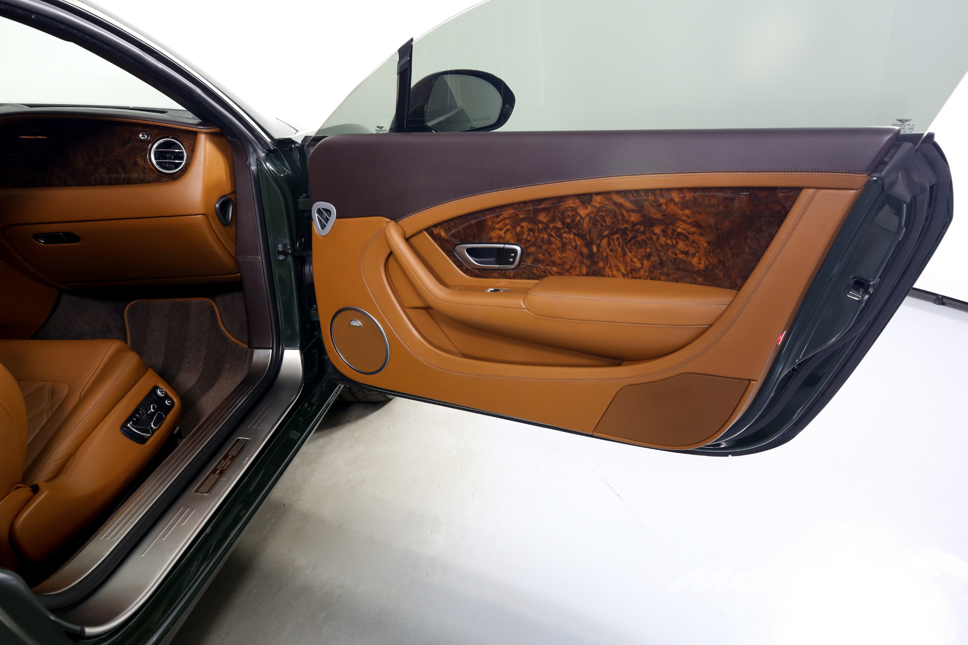 Used 2012 Bentley Continental GT | Charlotte, NC