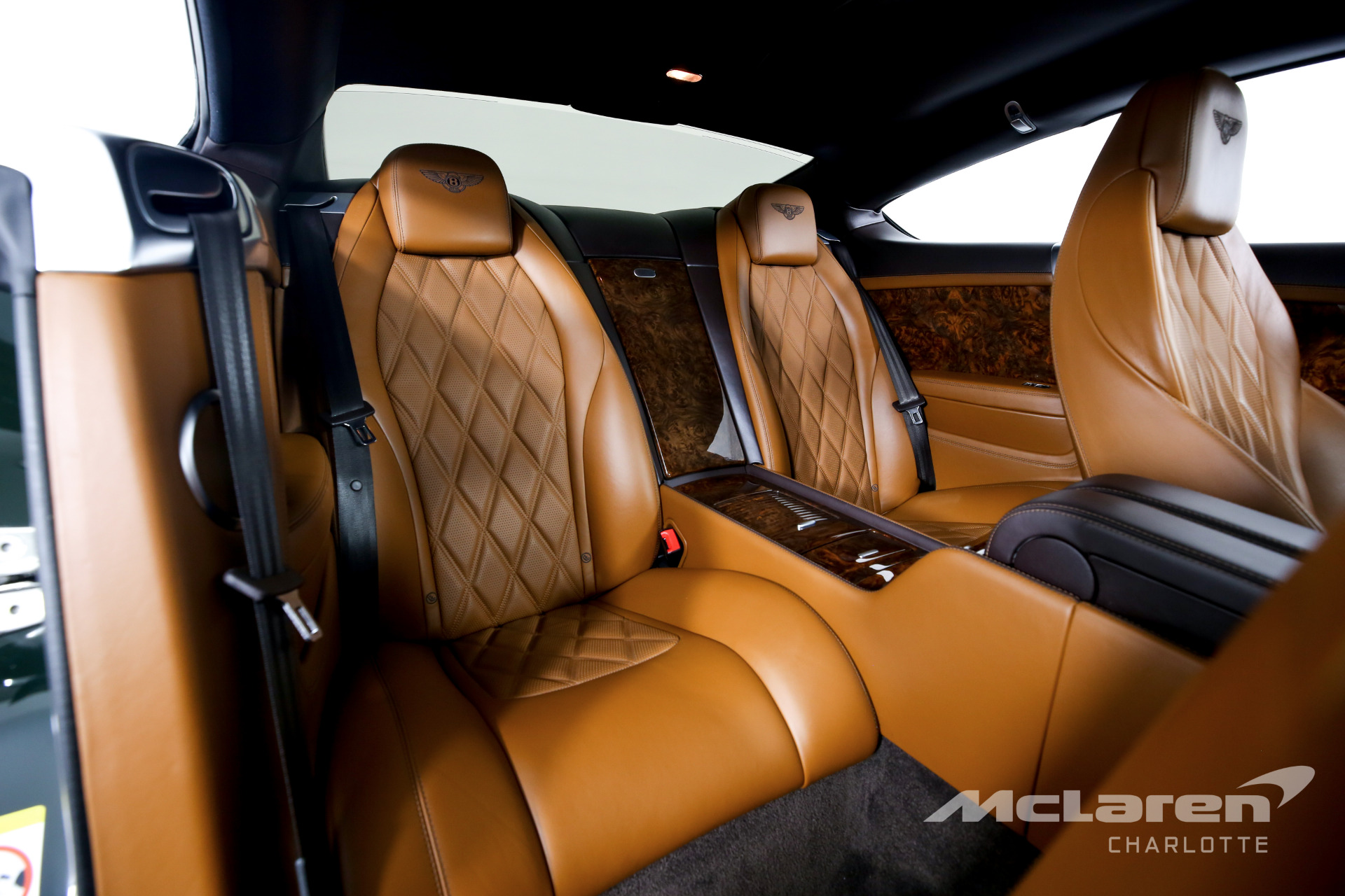 Used 2012 Bentley Continental GT | Charlotte, NC