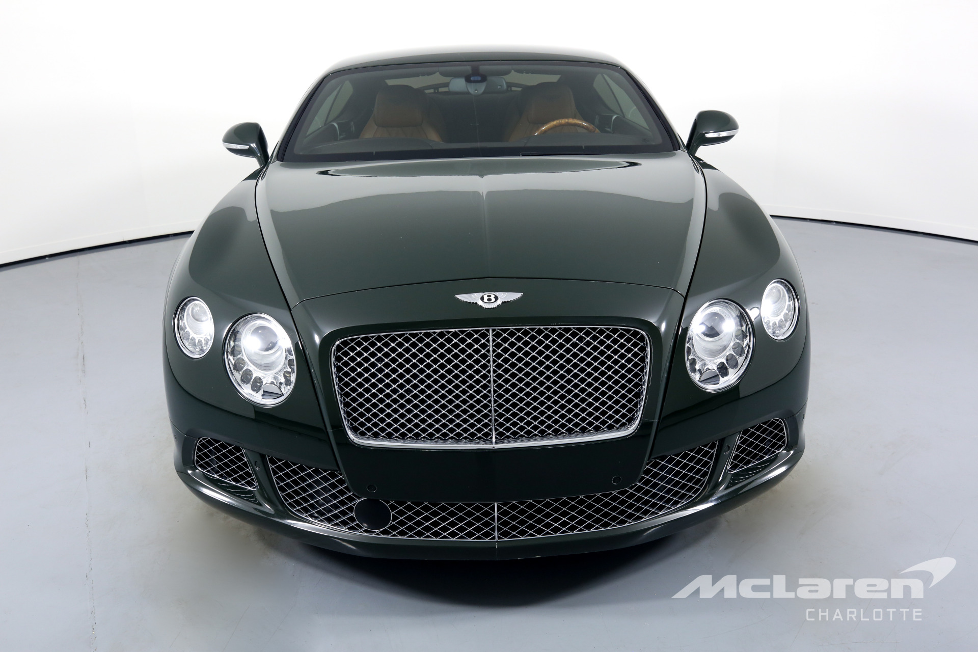 Used 2012 Bentley Continental GT | Charlotte, NC