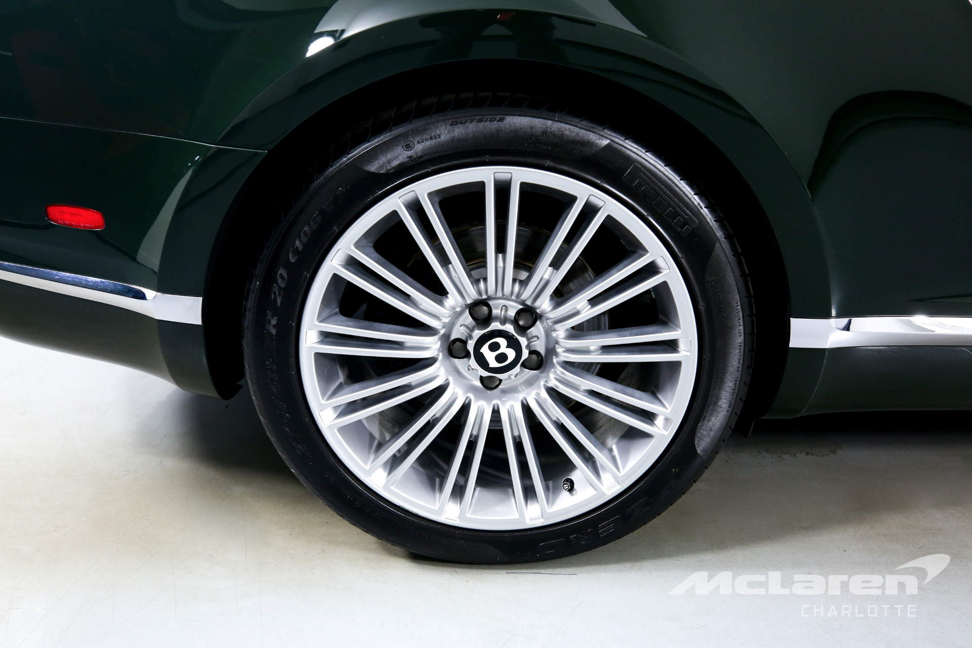 Used 2012 Bentley Continental GT | Charlotte, NC
