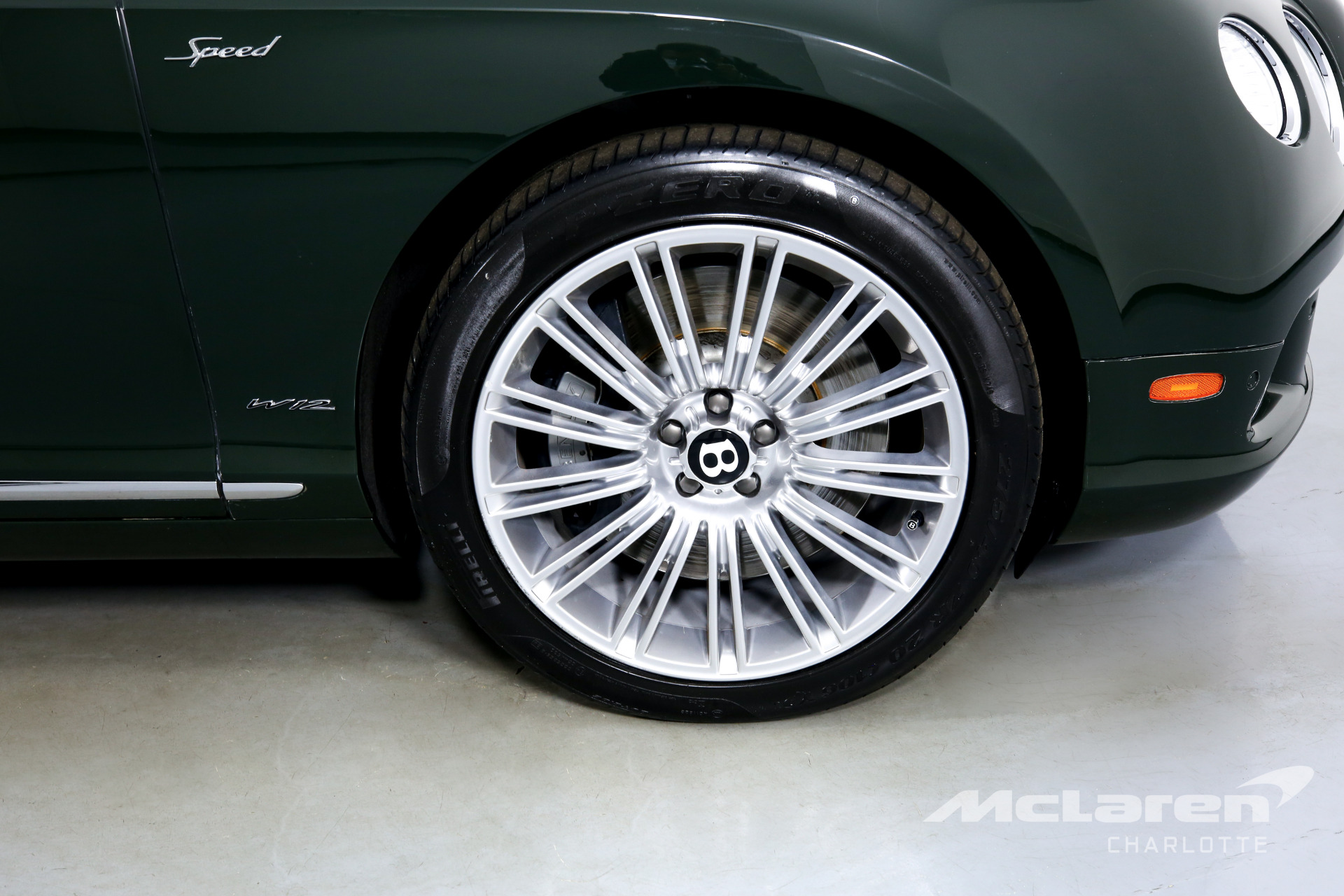 Used 2012 Bentley Continental GT | Charlotte, NC