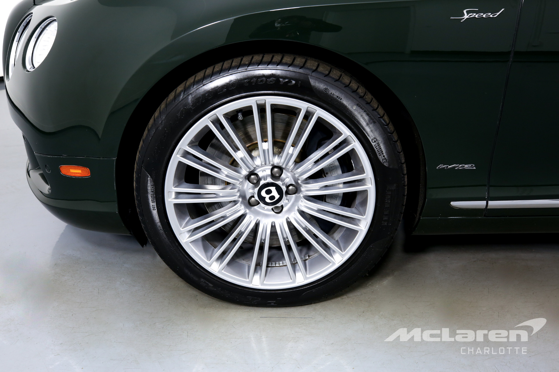 Used 2012 Bentley Continental GT | Charlotte, NC