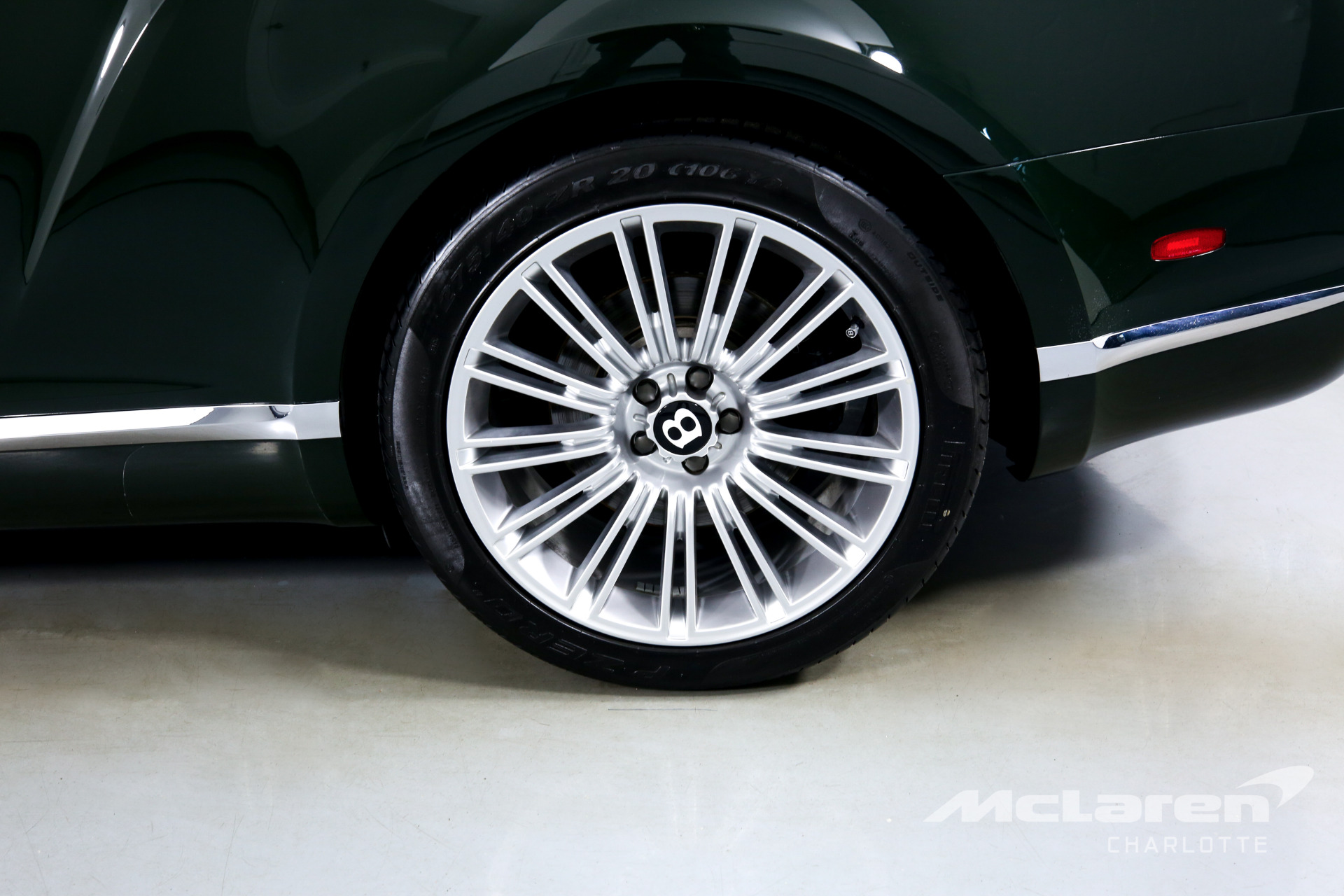 Used 2012 Bentley Continental GT | Charlotte, NC