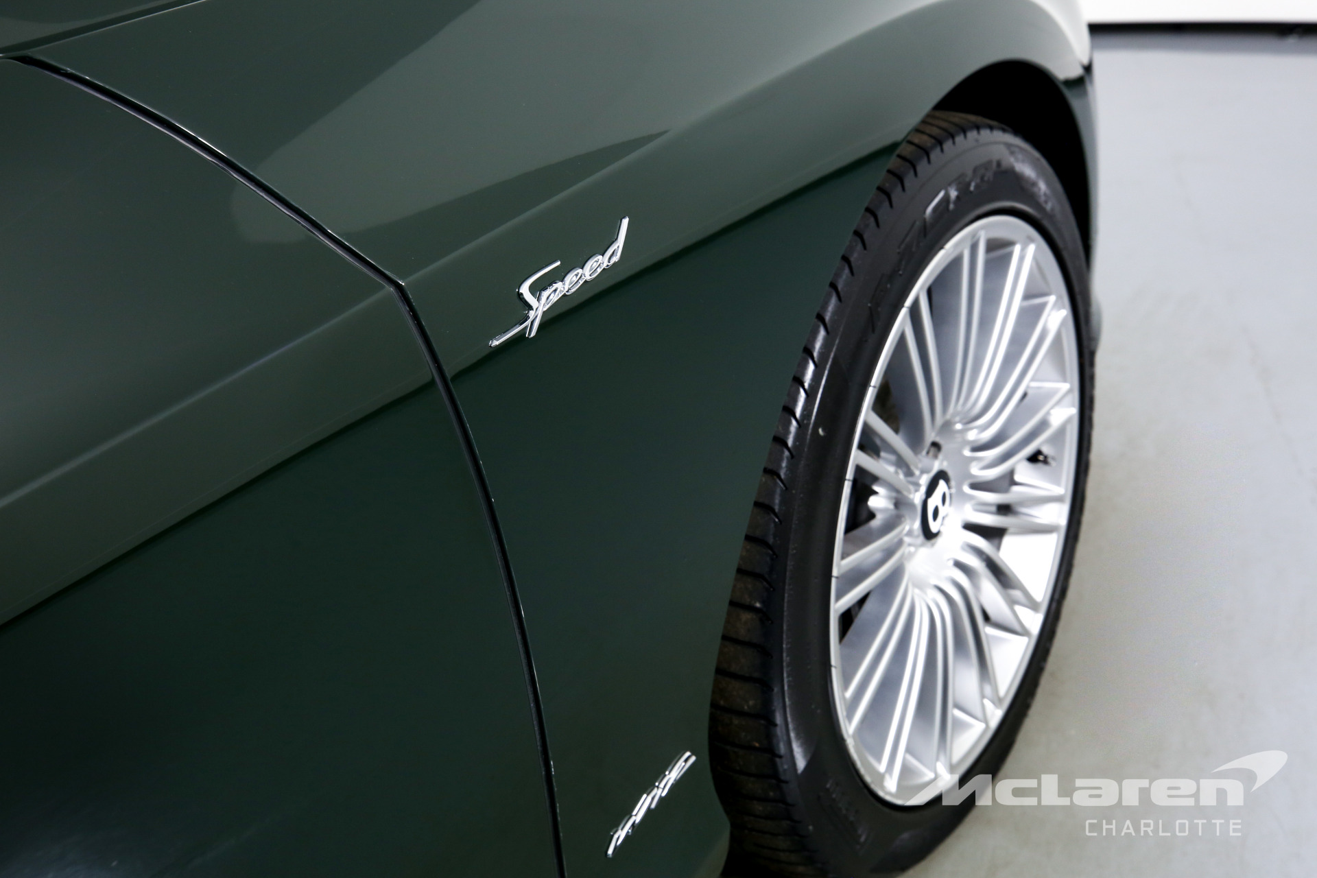 Used 2012 Bentley Continental GT | Charlotte, NC