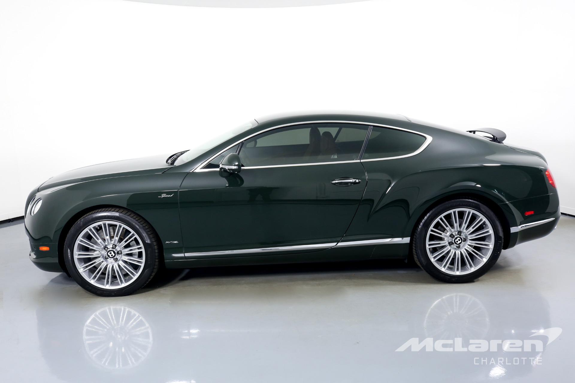 Used 2012 Bentley Continental GT | Charlotte, NC