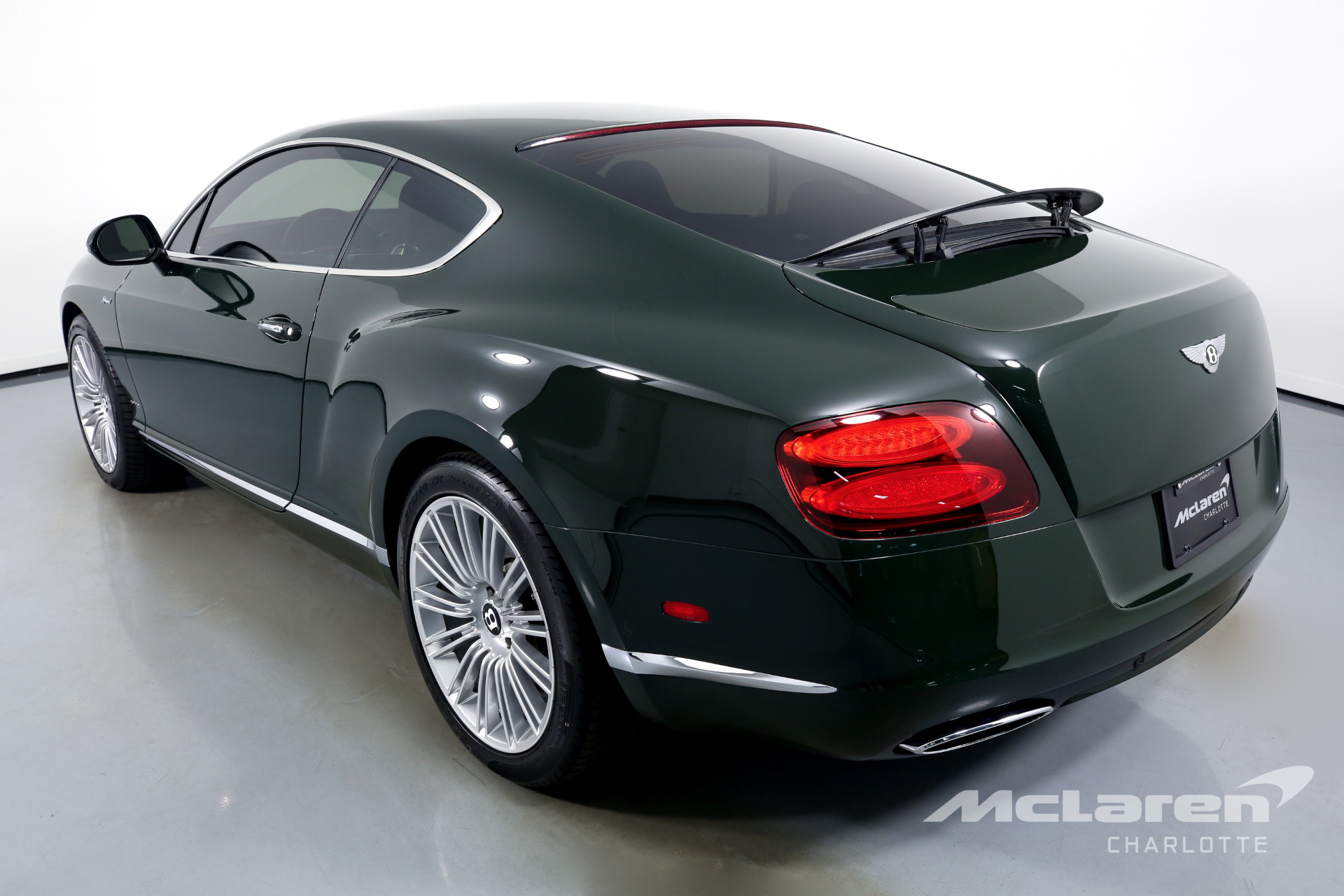 Used 2012 Bentley Continental GT | Charlotte, NC