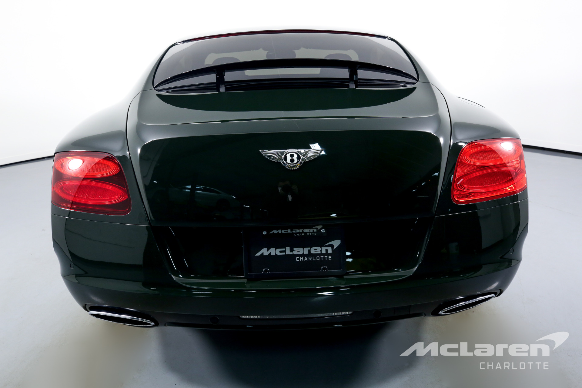 Used 2012 Bentley Continental GT | Charlotte, NC