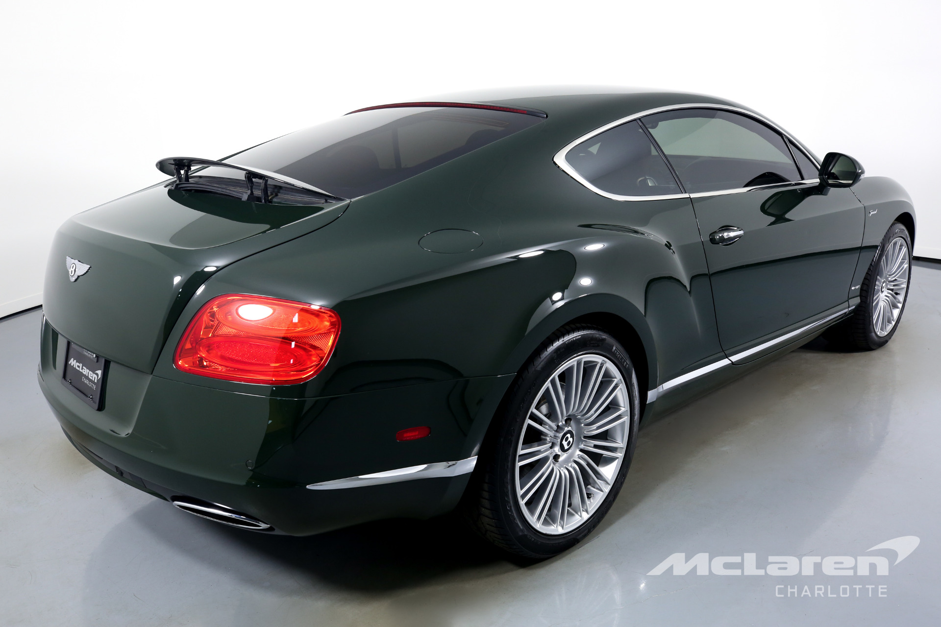 Used 2012 Bentley Continental GT | Charlotte, NC
