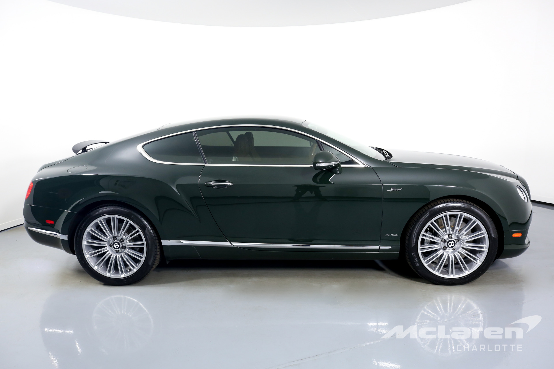 Used 2012 Bentley Continental GT | Charlotte, NC