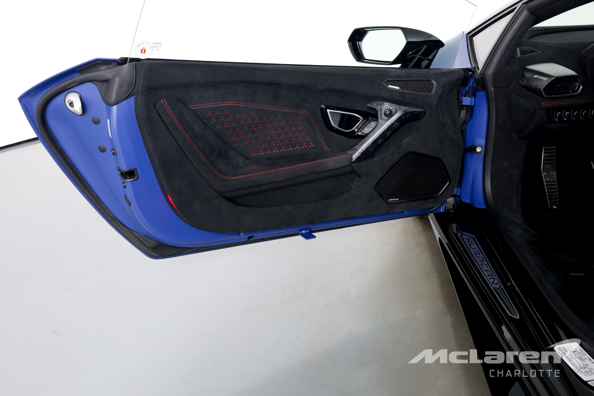 Used 2018 LAMBORGHINI HURACAN PERFORMANTE | Charlotte, NC