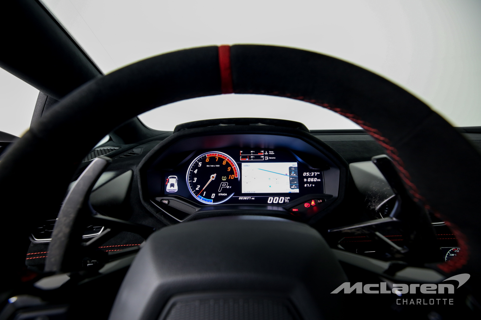 Used 2018 LAMBORGHINI HURACAN PERFORMANTE | Charlotte, NC