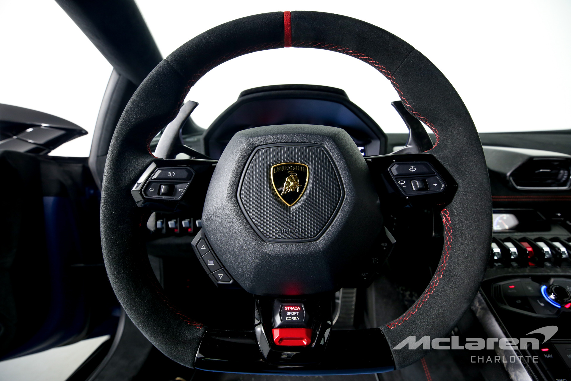 Used 2018 LAMBORGHINI HURACAN PERFORMANTE | Charlotte, NC