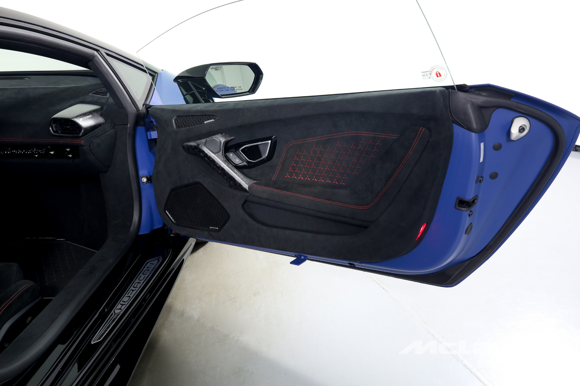 Used 2018 LAMBORGHINI HURACAN PERFORMANTE | Charlotte, NC