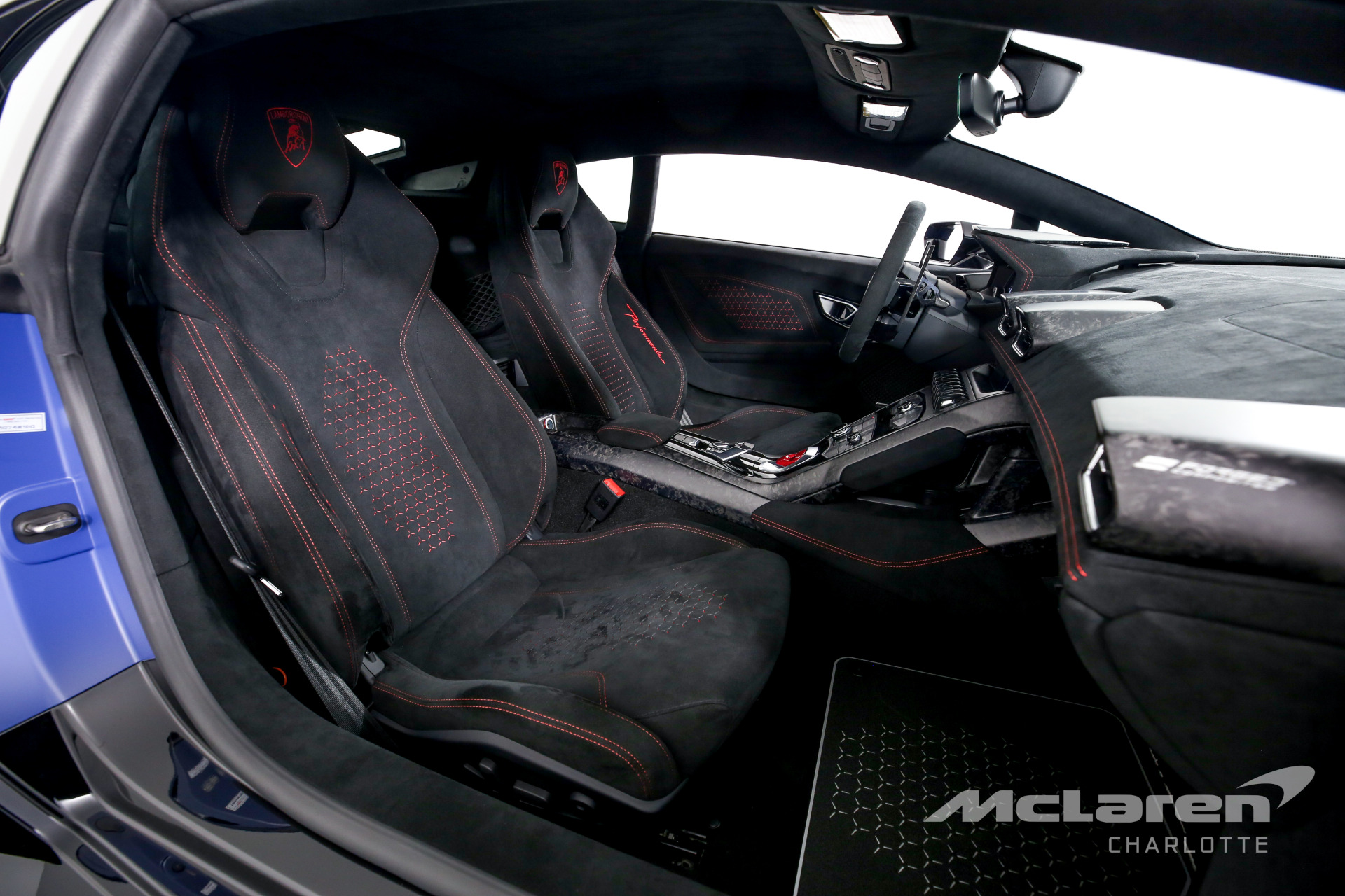 Used 2018 LAMBORGHINI HURACAN PERFORMANTE | Charlotte, NC