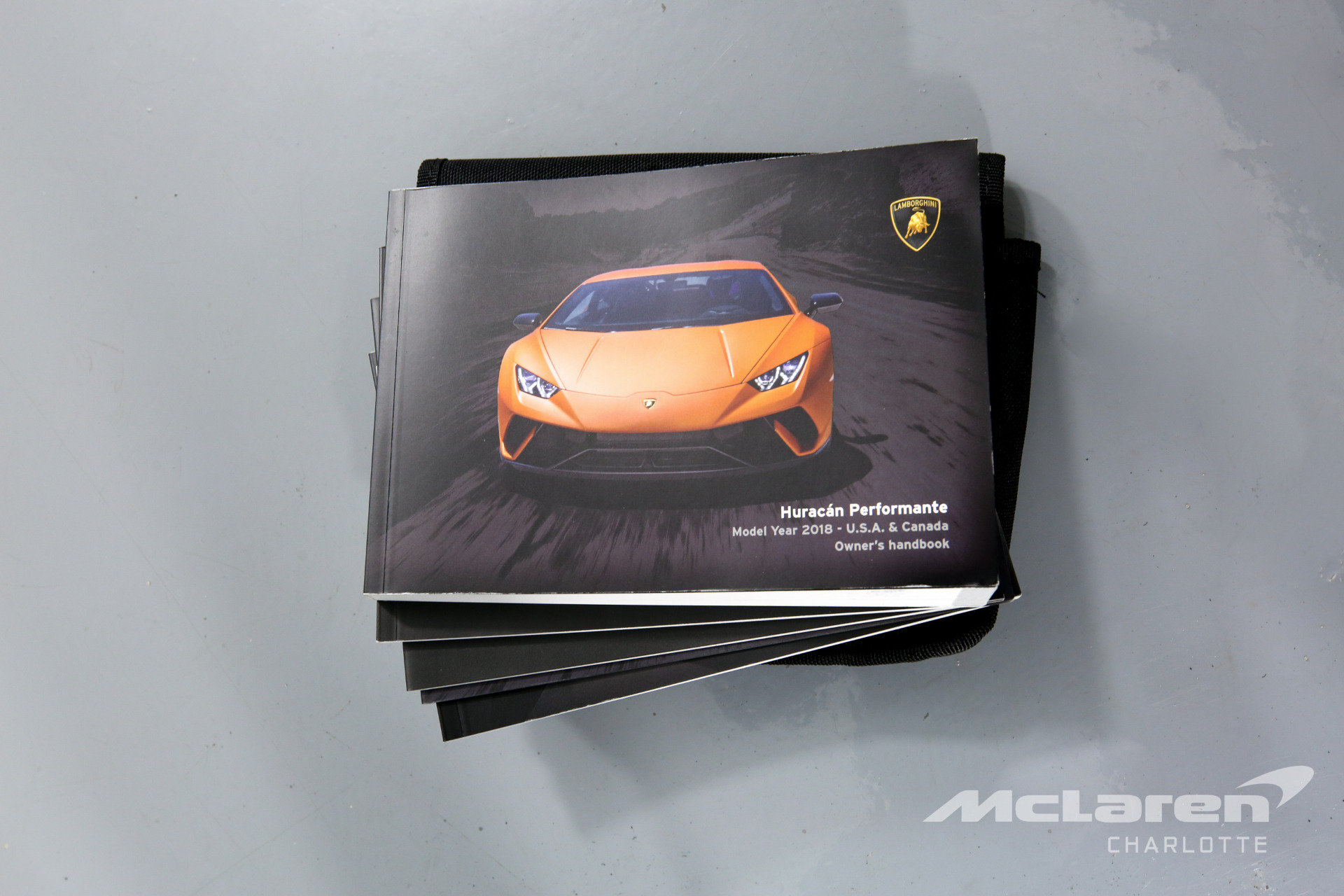 Used 2018 LAMBORGHINI HURACAN PERFORMANTE | Charlotte, NC