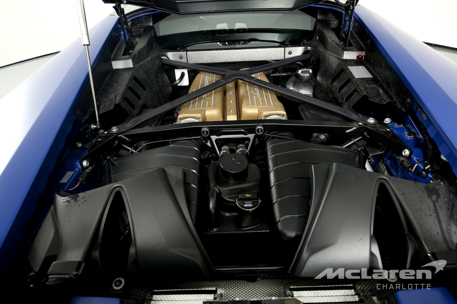 Used 2018 LAMBORGHINI HURACAN PERFORMANTE | Charlotte, NC