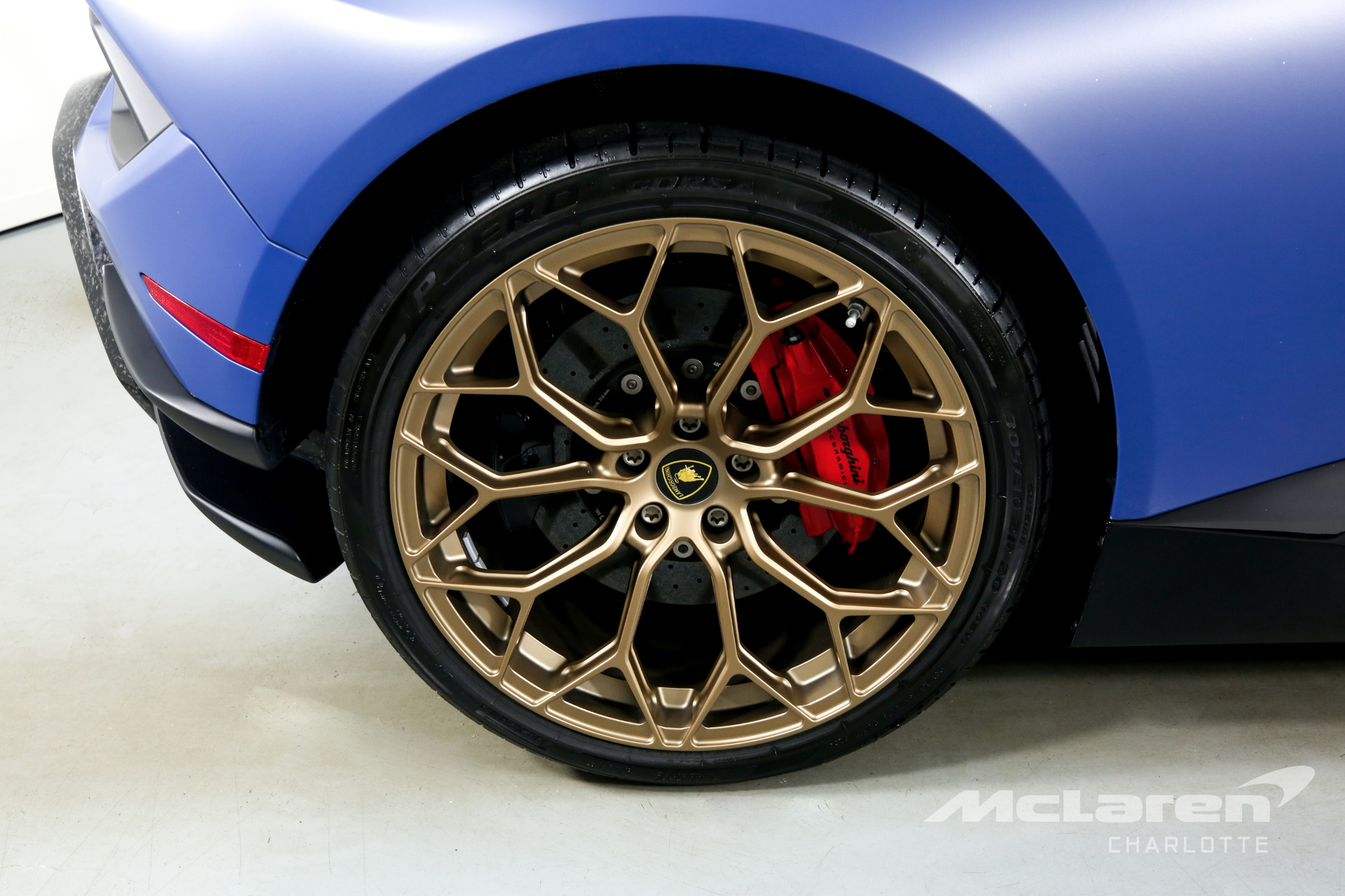 Used 2018 LAMBORGHINI HURACAN PERFORMANTE | Charlotte, NC