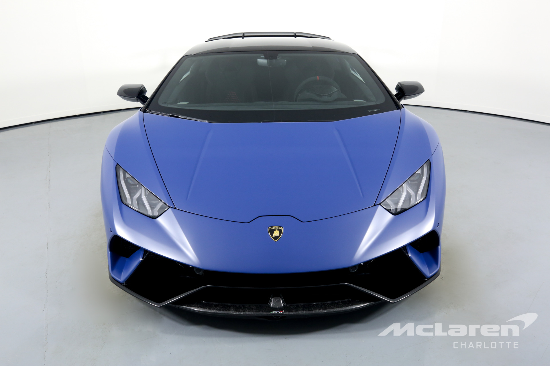 Used 2018 LAMBORGHINI HURACAN PERFORMANTE | Charlotte, NC