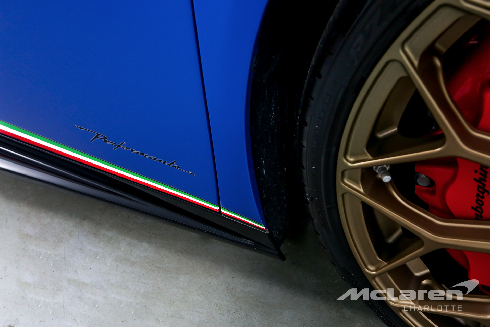Used 2018 LAMBORGHINI HURACAN PERFORMANTE | Charlotte, NC