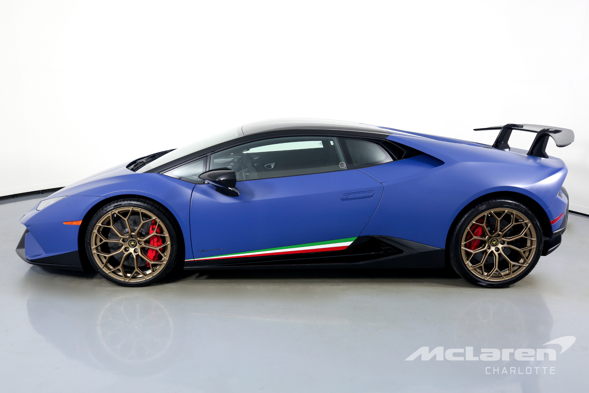 Used 2018 LAMBORGHINI HURACAN PERFORMANTE | Charlotte, NC