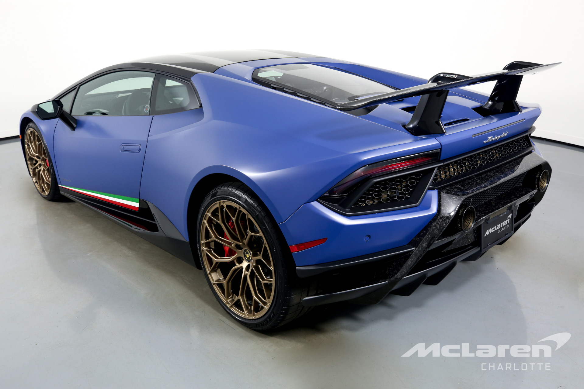 Used 2018 LAMBORGHINI HURACAN PERFORMANTE | Charlotte, NC