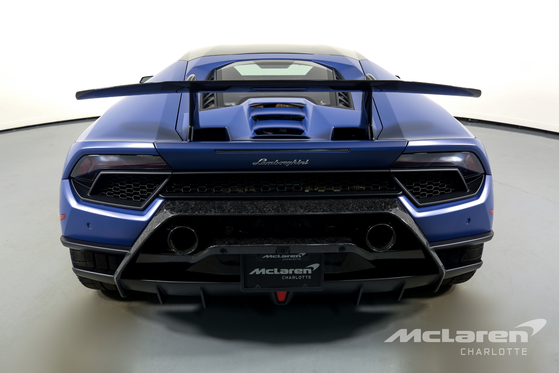 Used 2018 LAMBORGHINI HURACAN PERFORMANTE | Charlotte, NC
