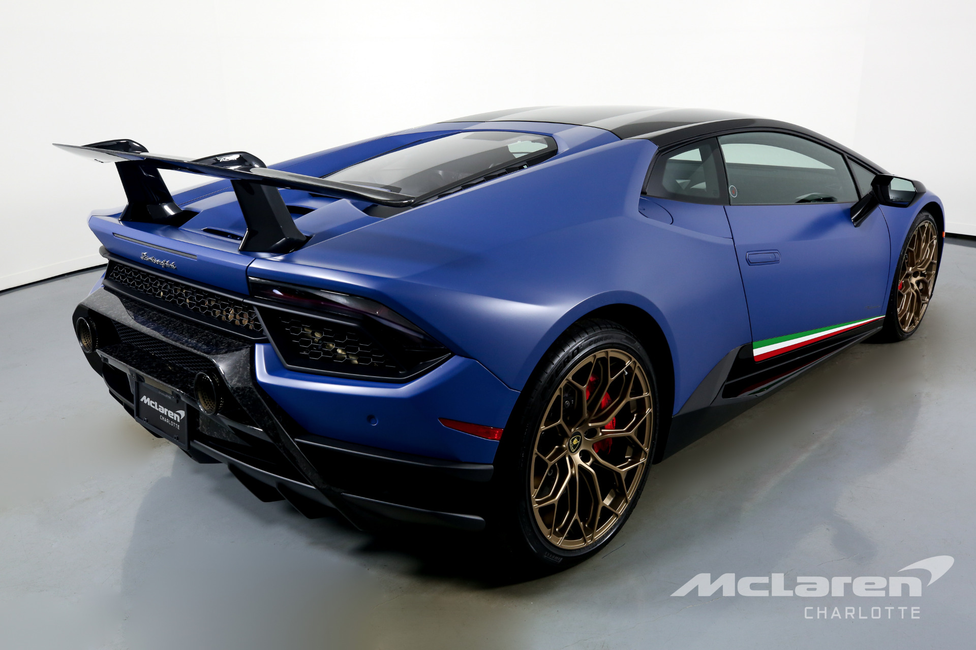 Used 2018 LAMBORGHINI HURACAN PERFORMANTE | Charlotte, NC