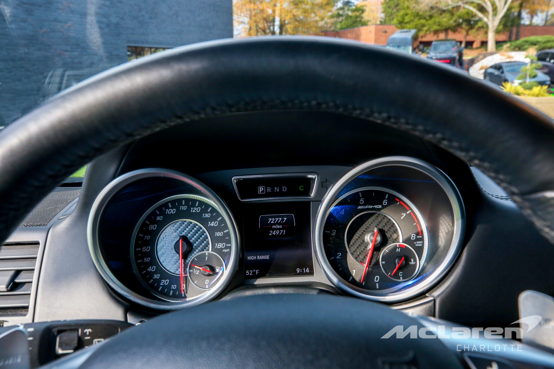 Used 2017 Mercedes-Benz G-Class AMG G 63 | Charlotte, NC