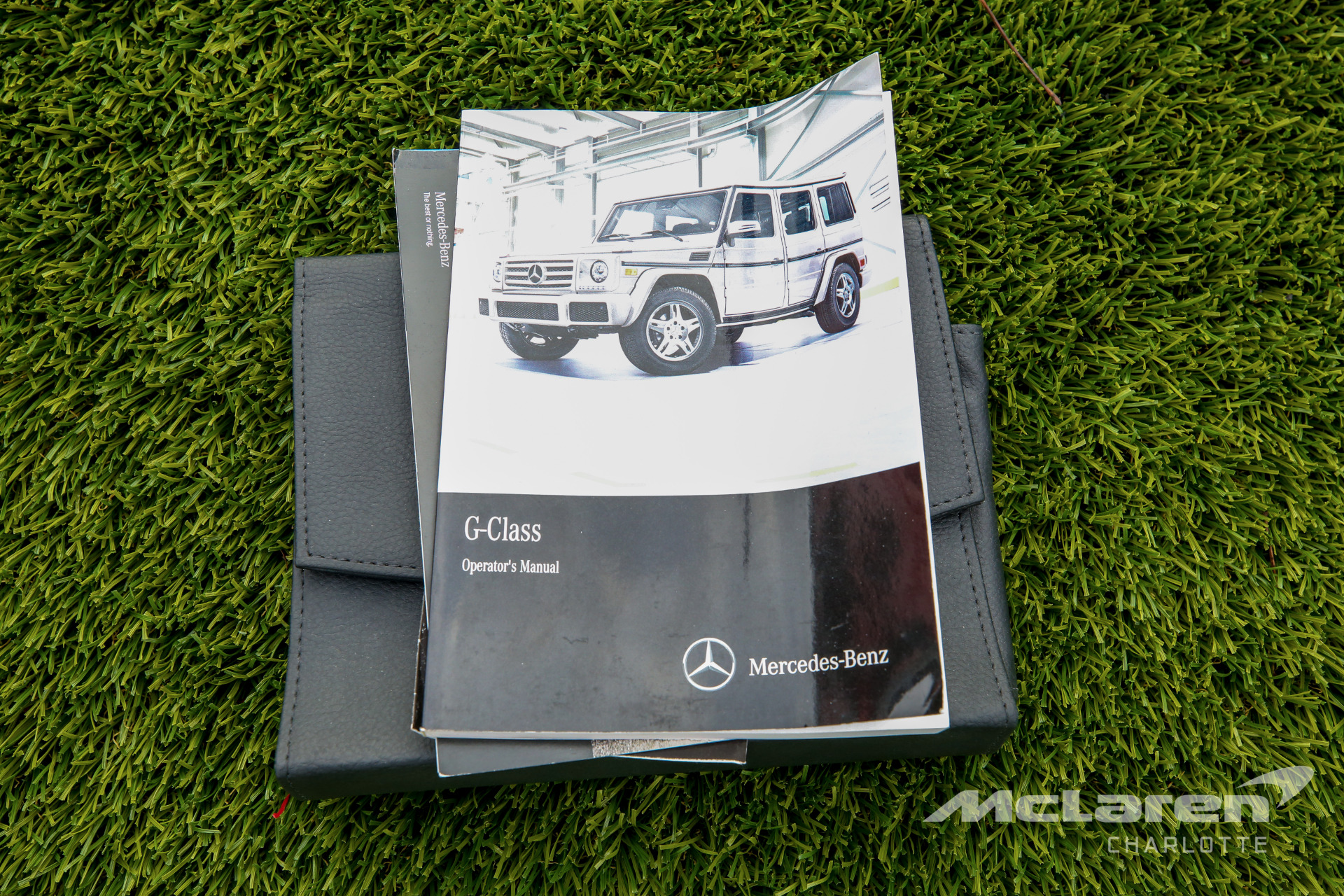 Used 2017 Mercedes-Benz G-Class AMG G 63 | Charlotte, NC