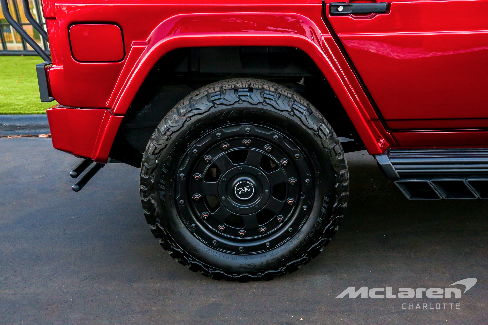 Used 2017 Mercedes-Benz G-Class AMG G 63 | Charlotte, NC