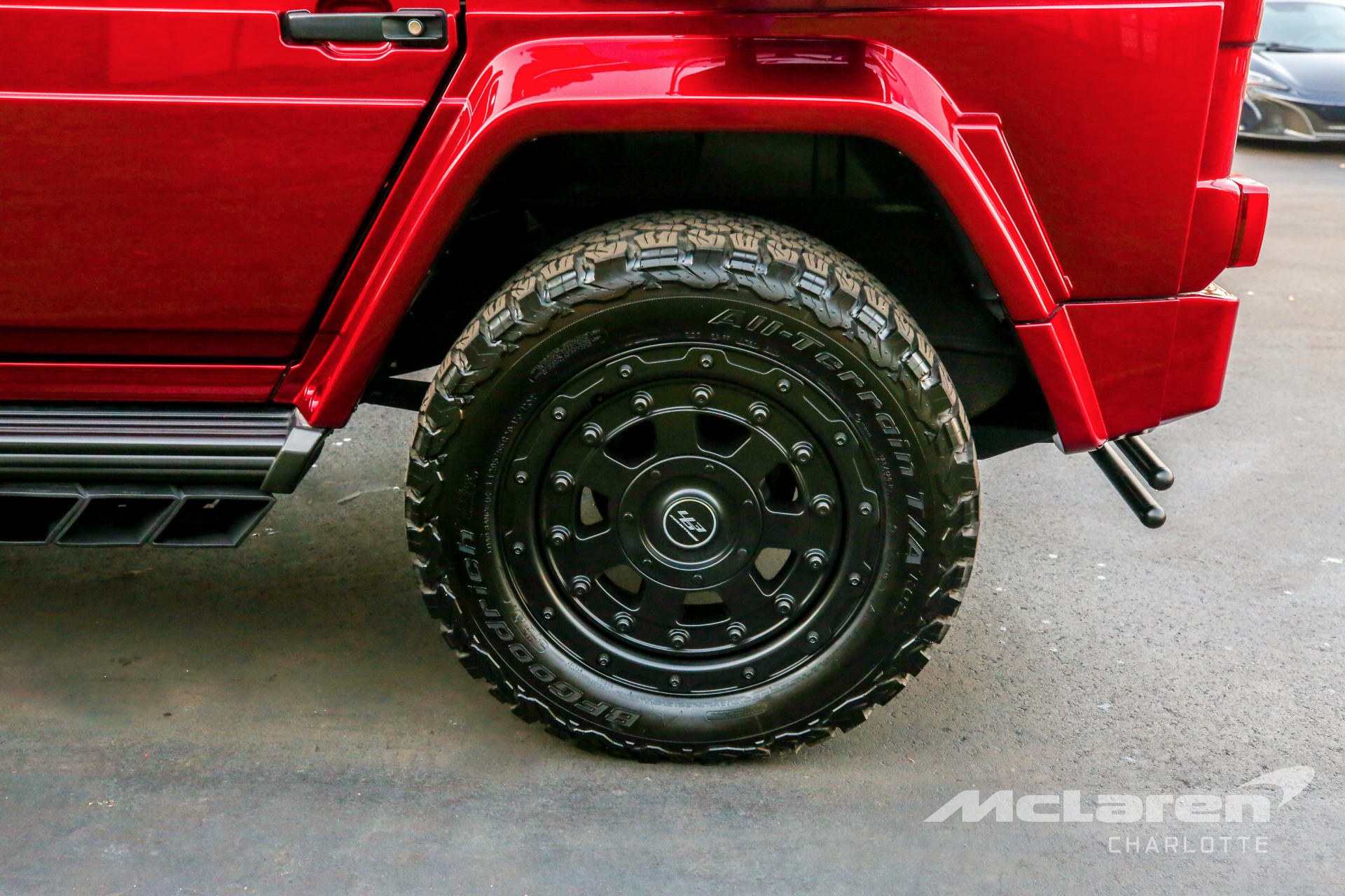 Used 2017 Mercedes-Benz G-Class AMG G 63 | Charlotte, NC