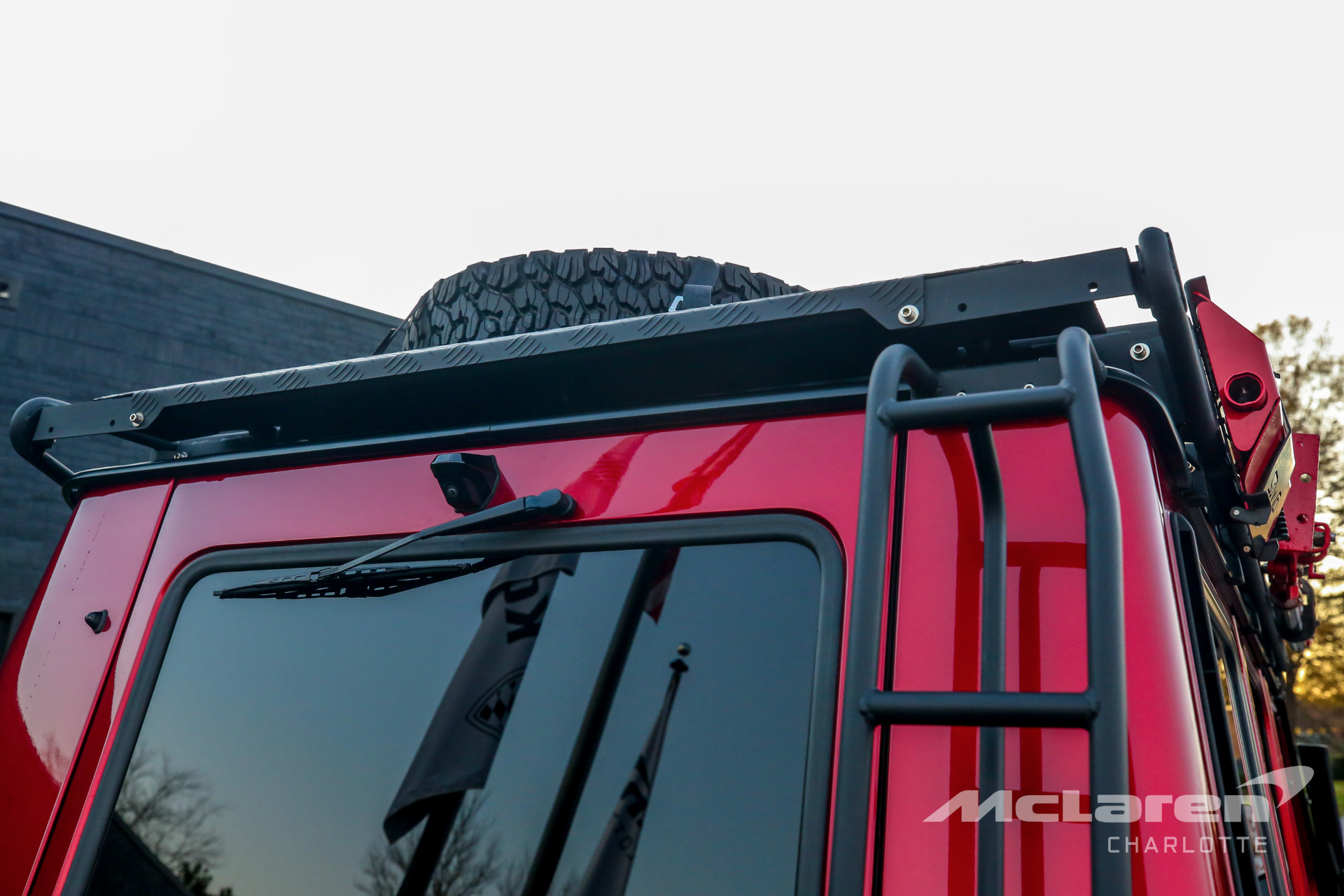 Used 2017 Mercedes-Benz G-Class AMG G 63 | Charlotte, NC