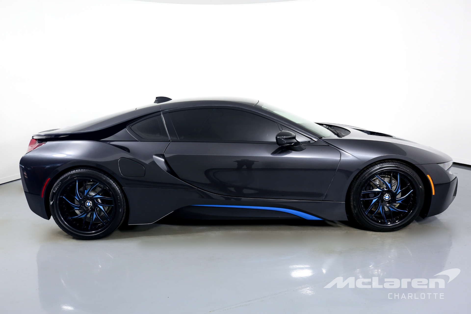 Used 2015 BMW i8 | Charlotte, NC