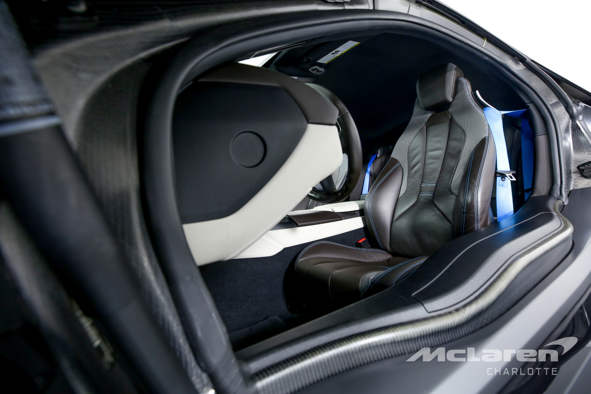 Used 2015 BMW i8 | Charlotte, NC