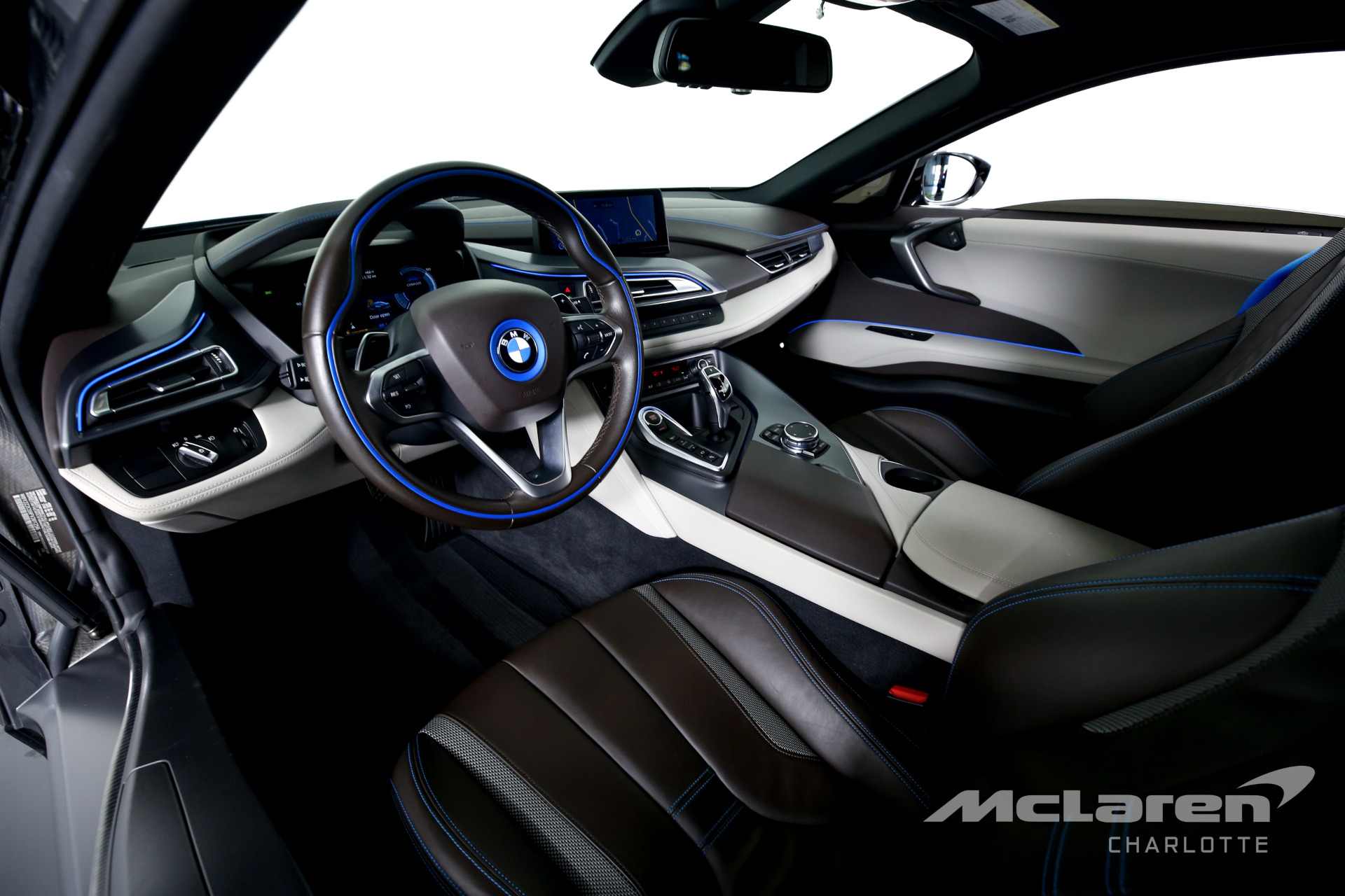Used 2015 BMW i8 | Charlotte, NC