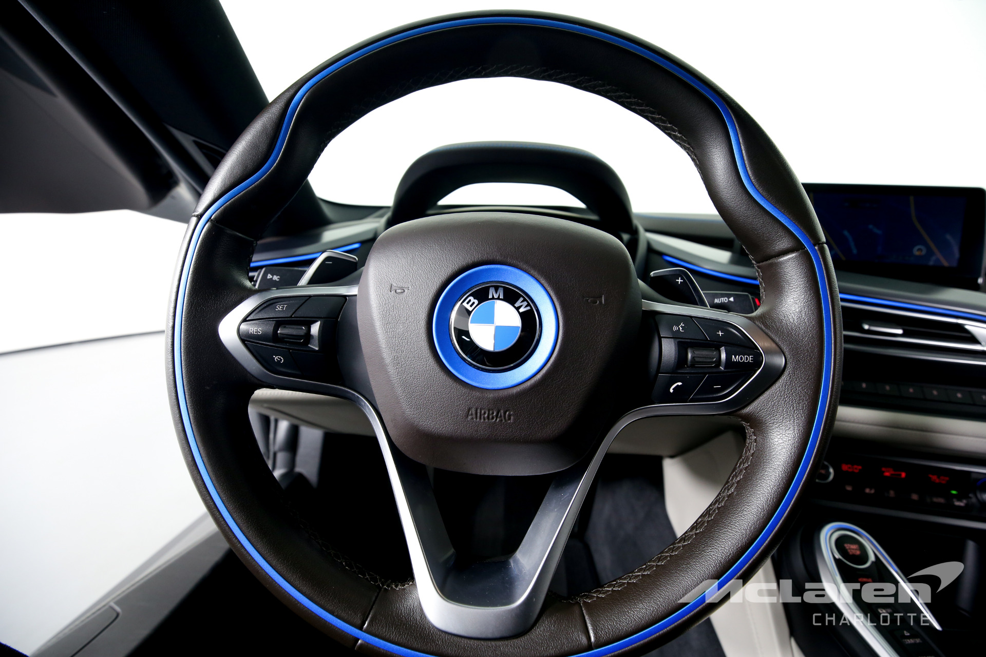 Used 2015 BMW i8 | Charlotte, NC