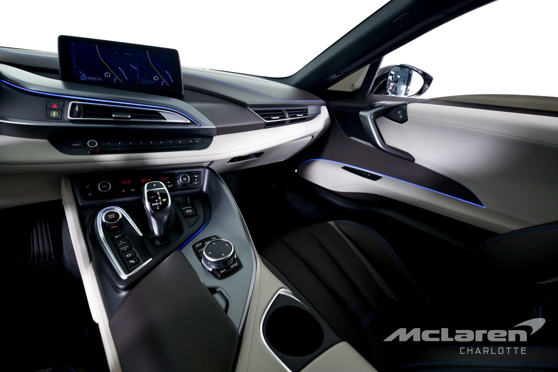 Used 2015 BMW i8 | Charlotte, NC
