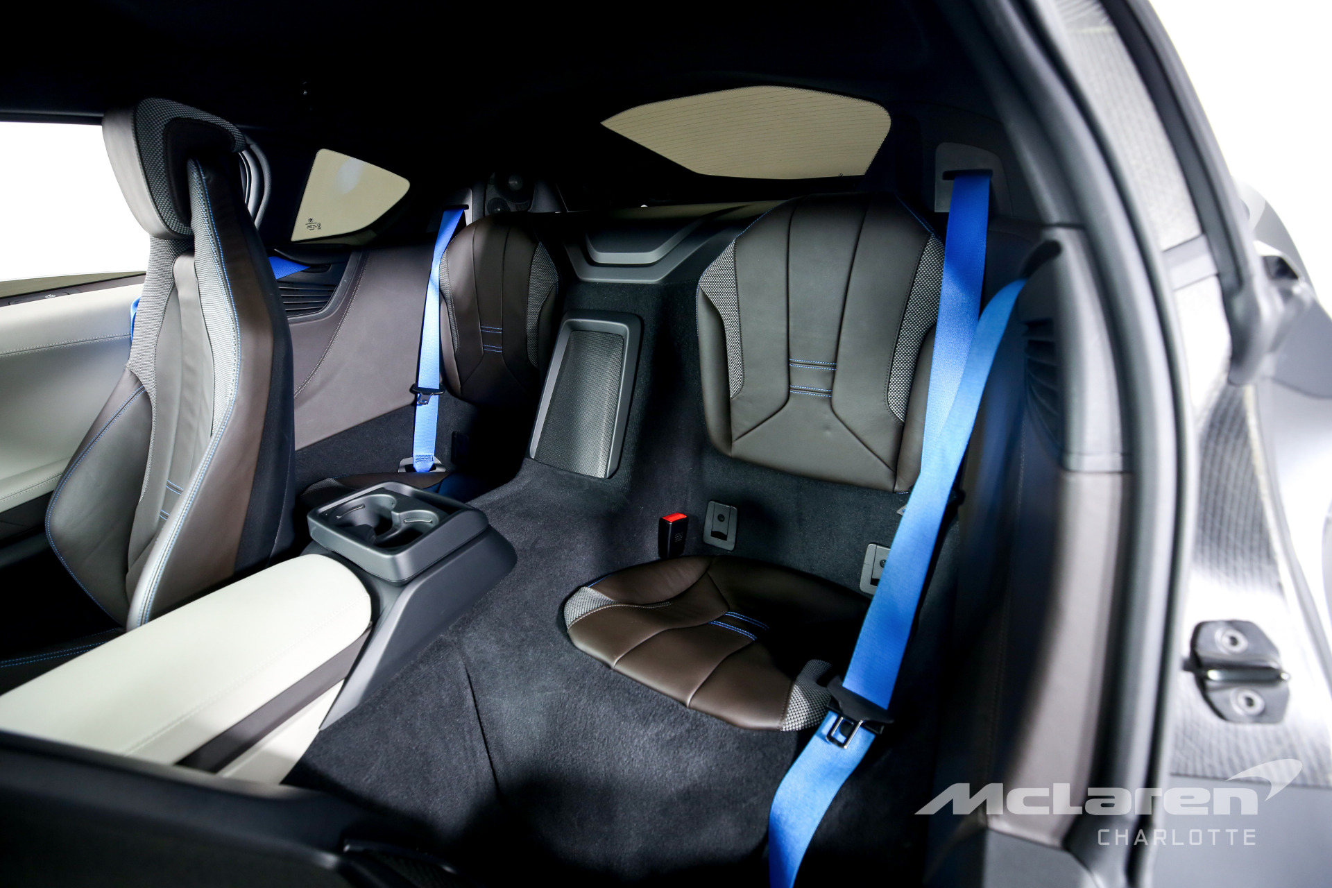 Used 2015 BMW i8 | Charlotte, NC