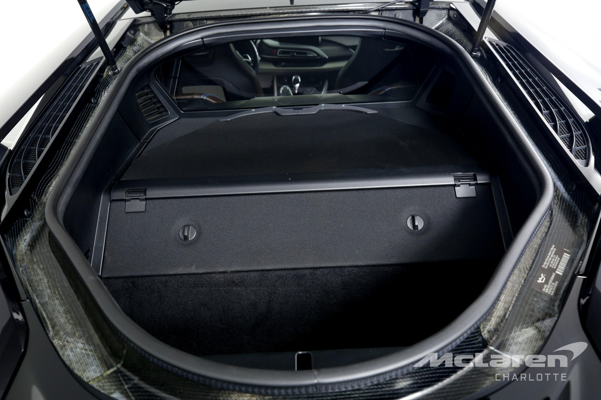 Used 2015 BMW i8 | Charlotte, NC