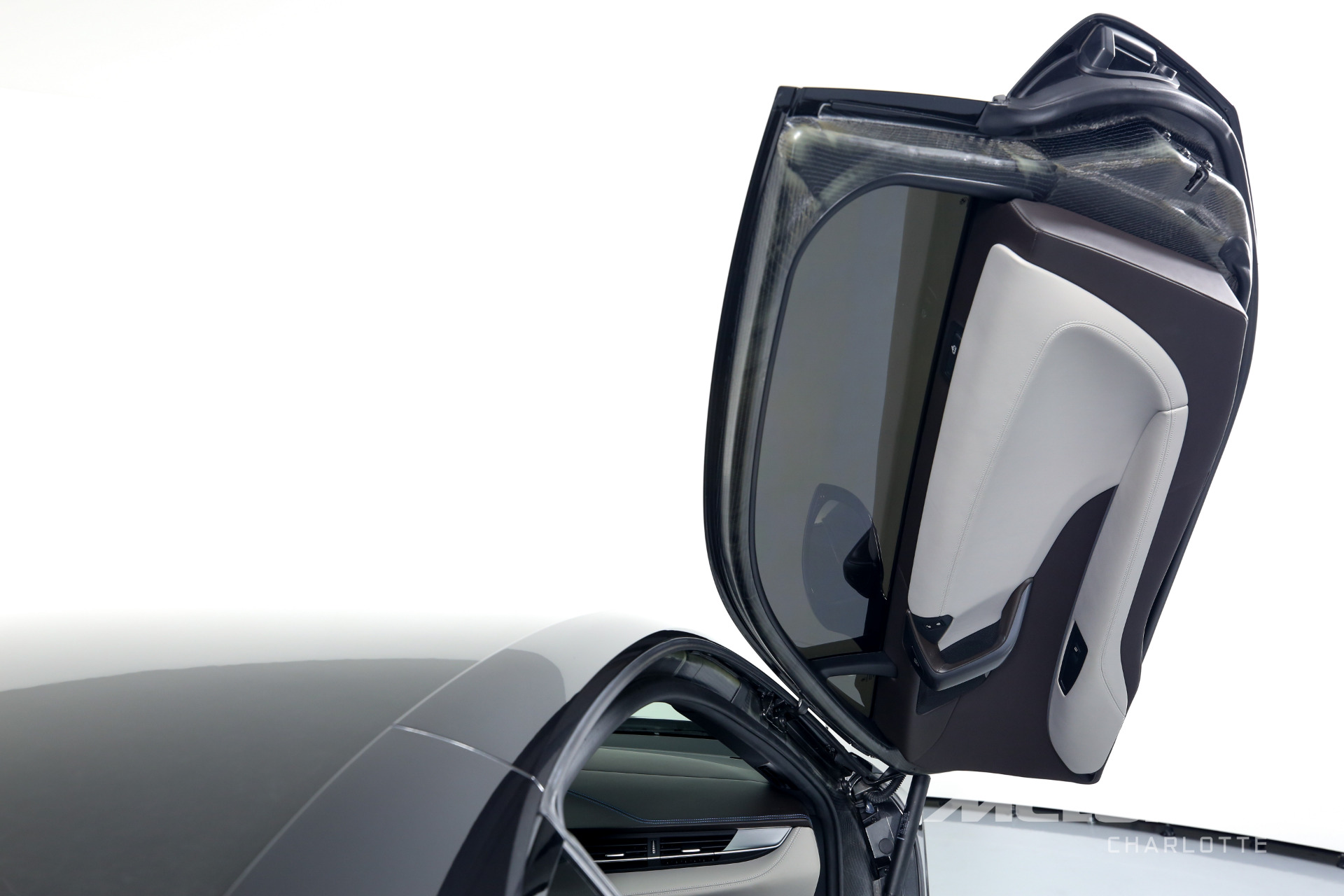 Used 2015 BMW i8 | Charlotte, NC