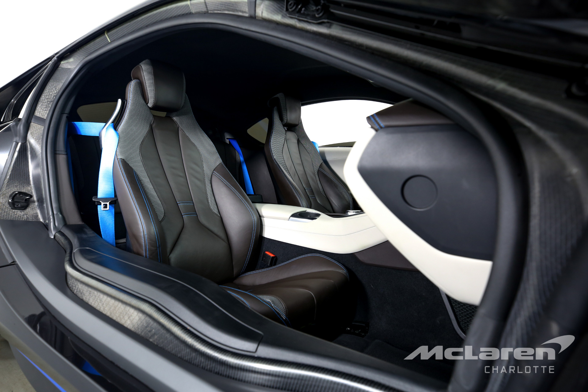 Used 2015 BMW i8 | Charlotte, NC