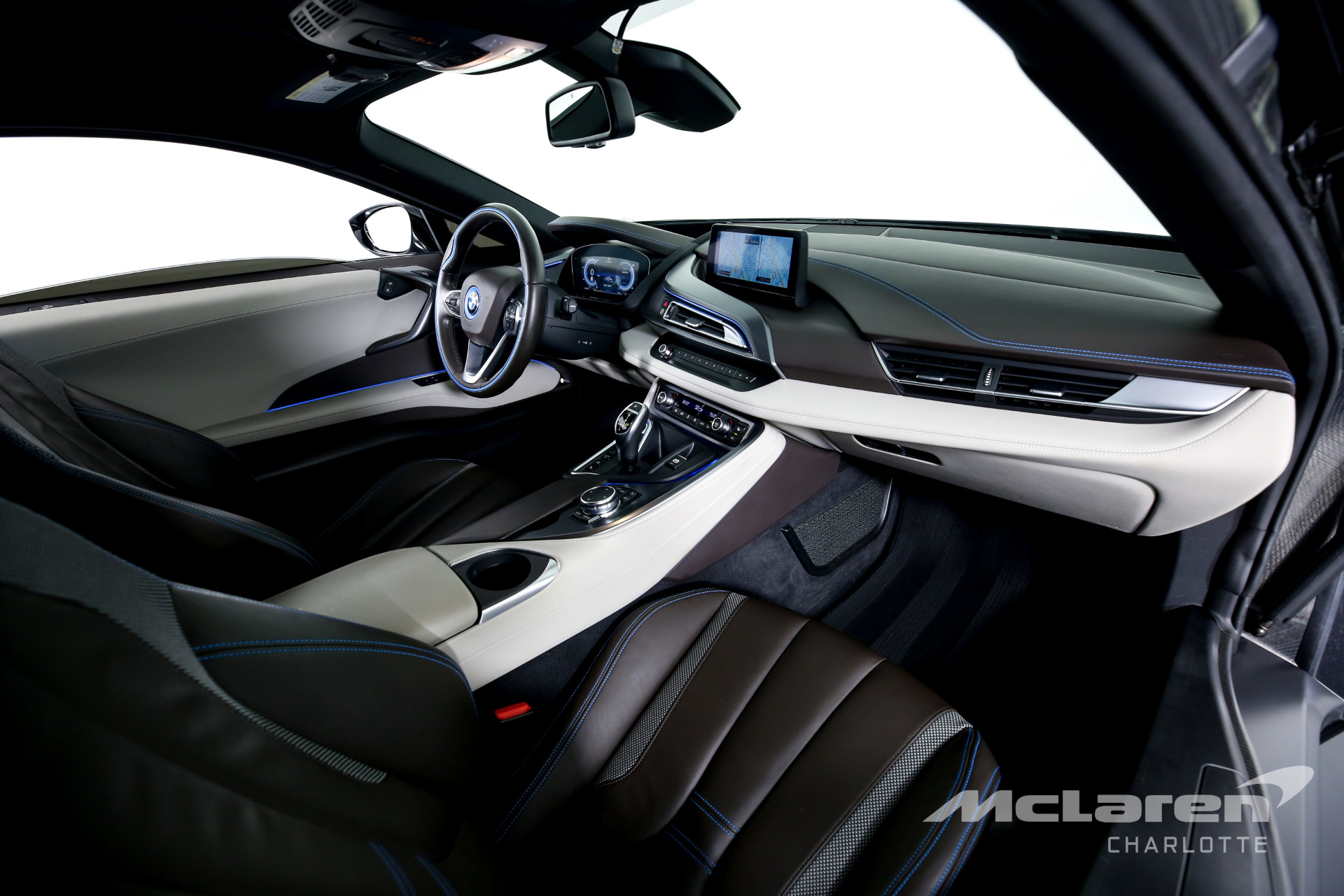 Used 2015 BMW i8 | Charlotte, NC