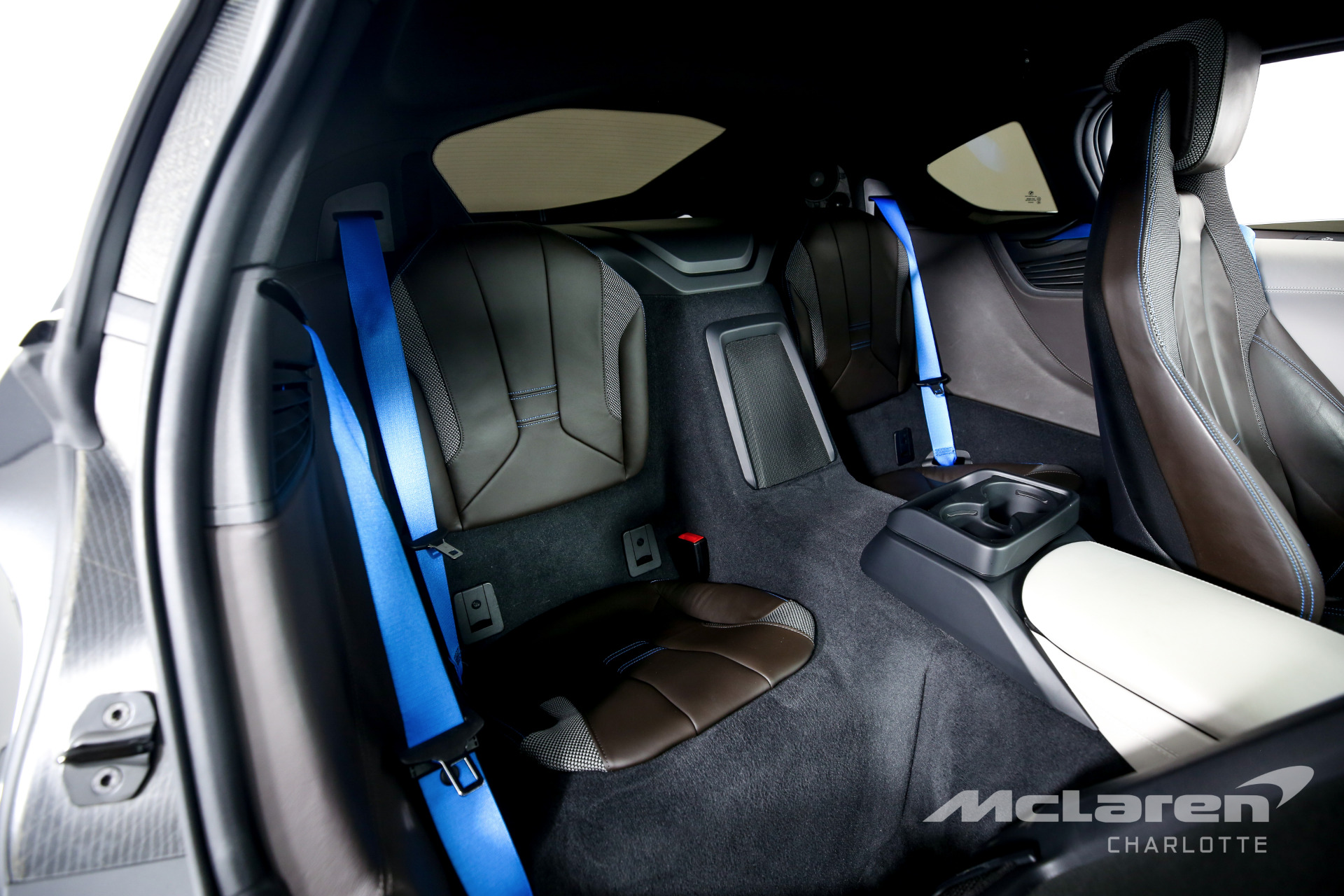 Used 2015 BMW i8 | Charlotte, NC