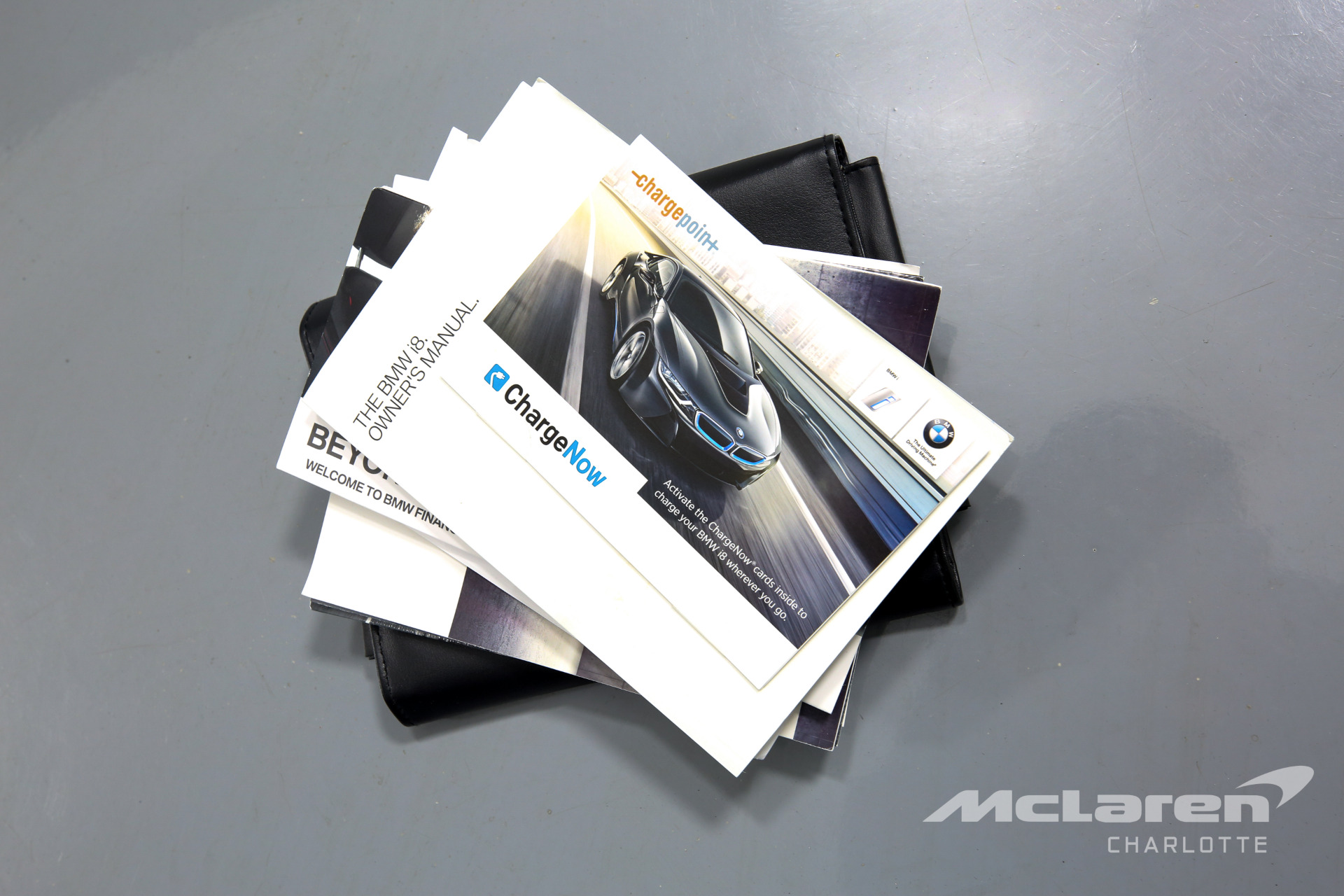 Used 2015 BMW i8 | Charlotte, NC