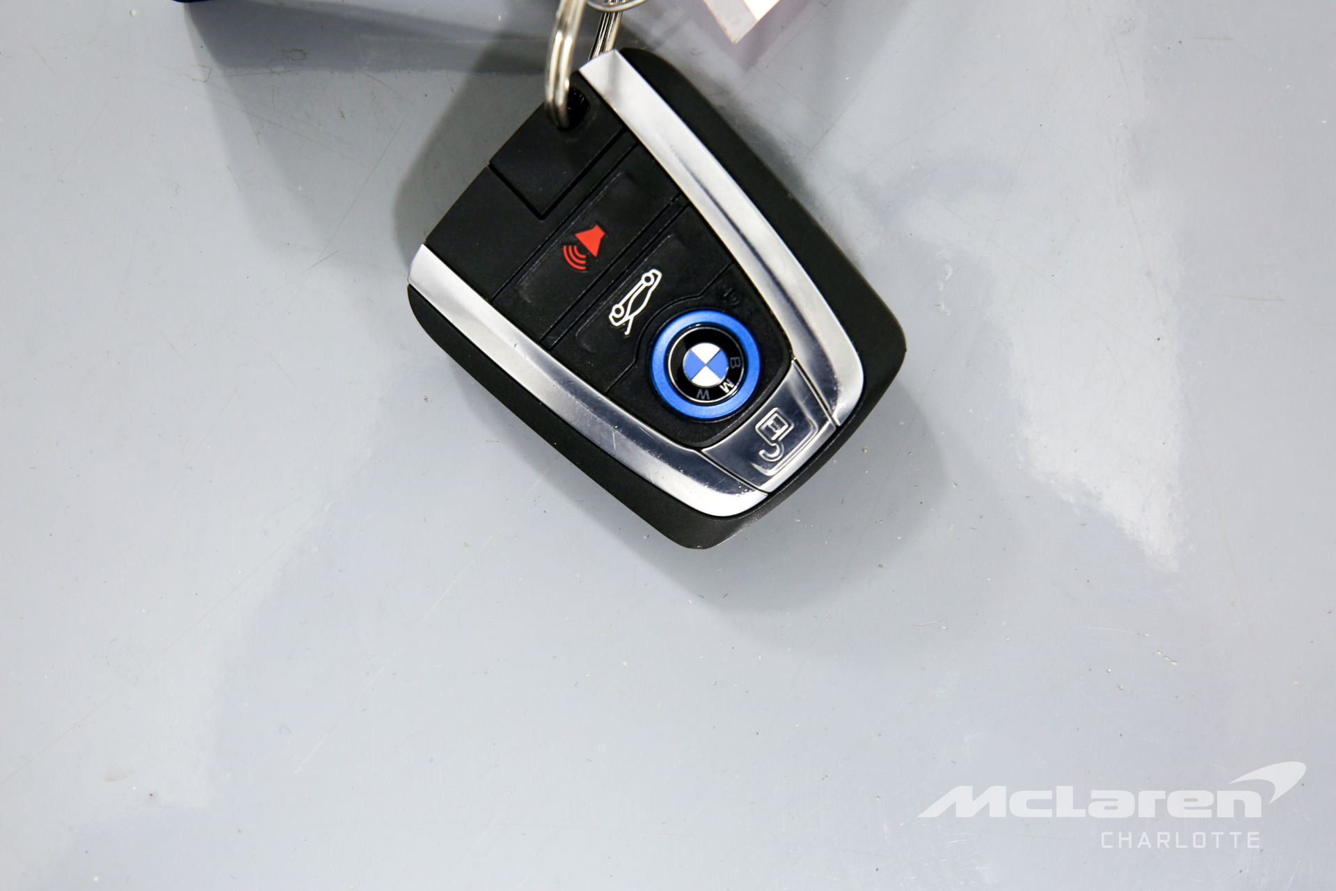 Used 2015 BMW i8 | Charlotte, NC