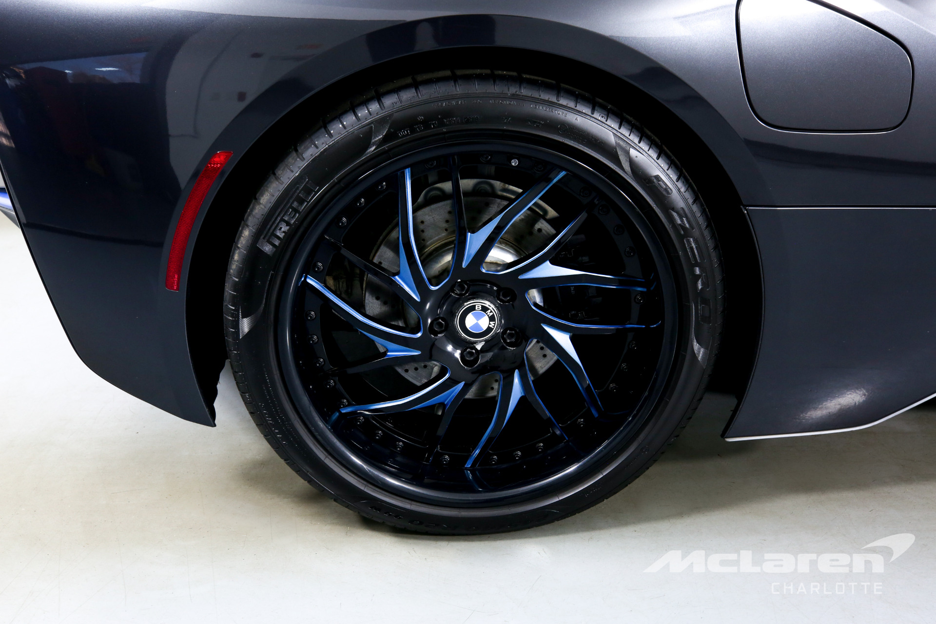 Used 2015 BMW i8 | Charlotte, NC