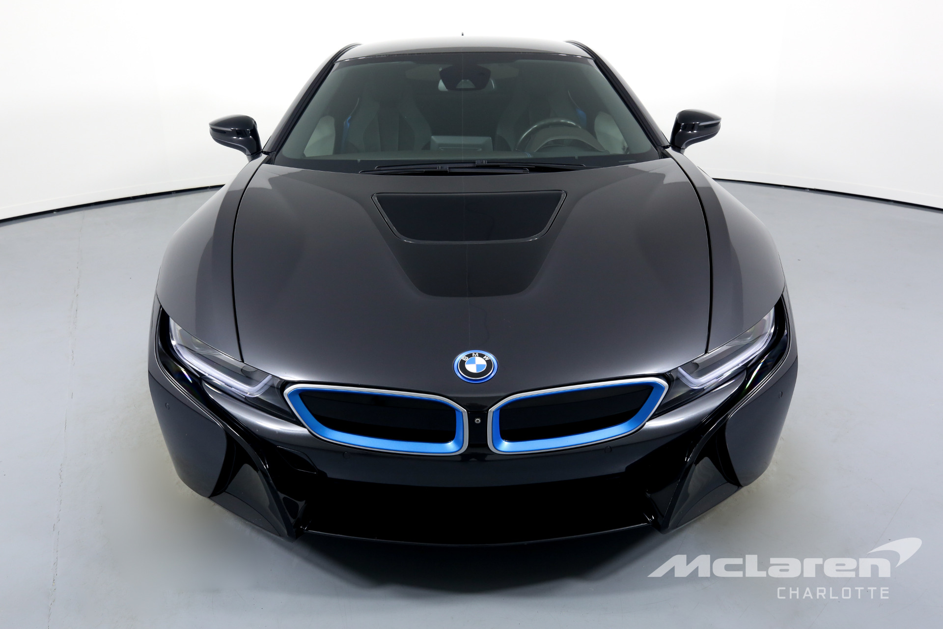 Used 2015 BMW i8 | Charlotte, NC