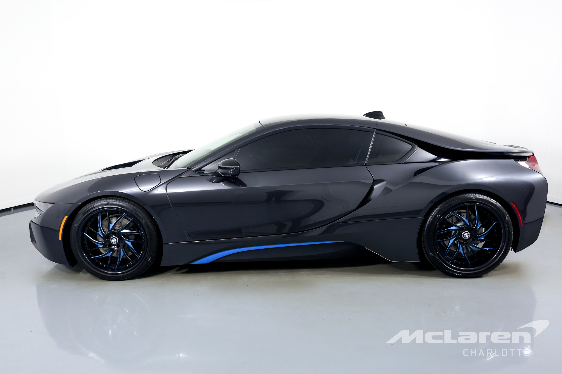 Used 2015 BMW i8 | Charlotte, NC